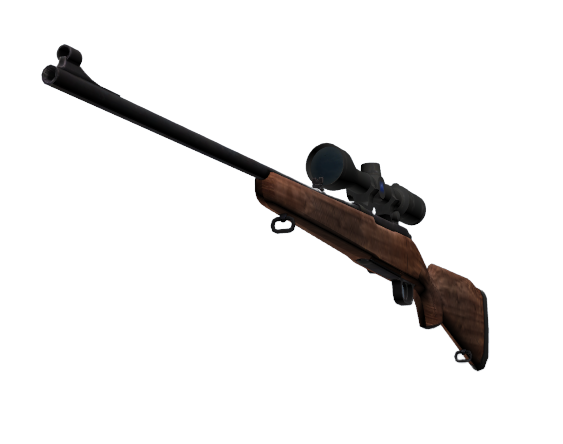 weapon_sniperrifle